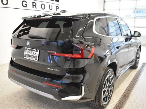 New 2026 BMW X1 xDrive28i w/ Convenience Package AWD/4WD image 4