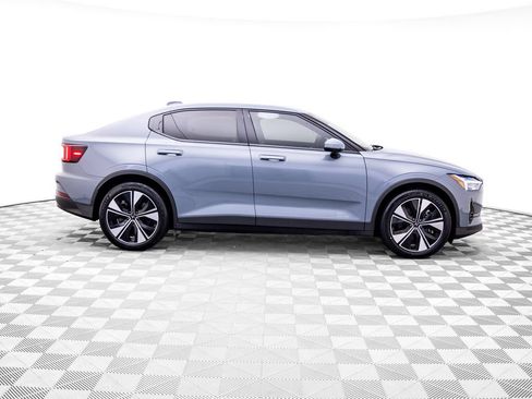 Used 2024 Polestar Polestar 2 AWD/4WD image 8