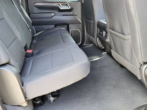 Used 2023 Chevrolet Silverado 1500 RST RWD image 15