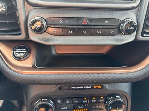 Used 2023 Ford Bronco Sport Badlands w/ Premium Package AWD/4WD image 29