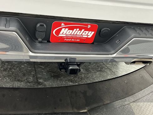 Certified 2022 Chevrolet Silverado 1500 LT image 32