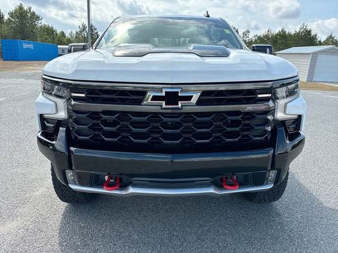 Used 2023 Chevrolet Silverado 1500 ZR2 w/ Technology Package image 31