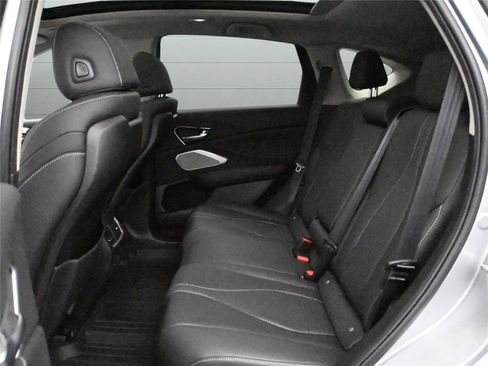 Used 2023 Acura RDX SH-AWD w/Tech image 10