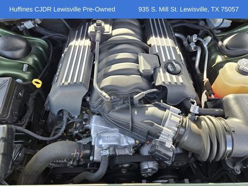 Certified 2021 Dodge Challenger R/T Scat Pack image 31