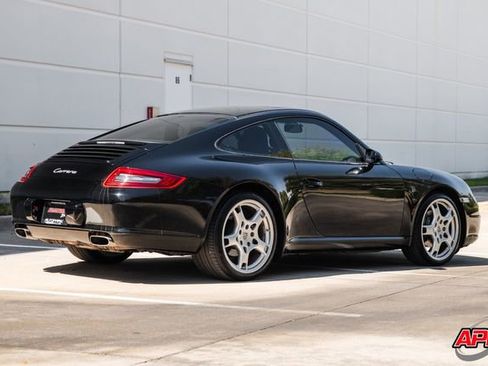 Used 2005 Porsche 911 Carrera image 7