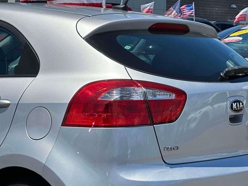 Used 2015 Kia Rio LX FWD image 9