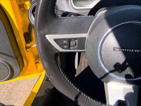 Used 2011 Chevrolet Camaro LT w/ RS Package image 22