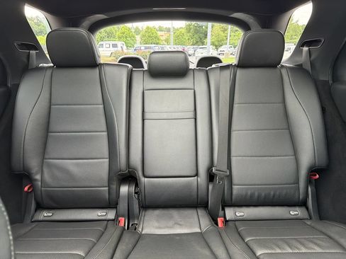 Certified 2024 Mercedes-Benz GLE 350 4MATIC w/ 3rd Row Seat Package image 28