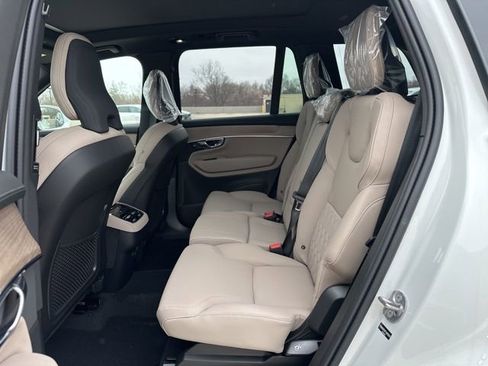 New 2026 Volvo XC90 B6 Plus w/ Protection Package Premier image 11