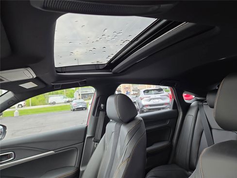 New 2026 Acura Integra A-Spec FWD image 22