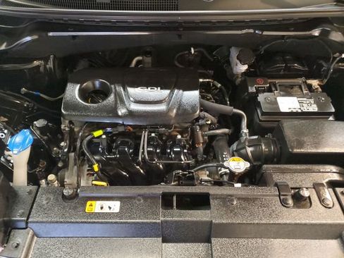 Used 2019 Kia Soul image 23