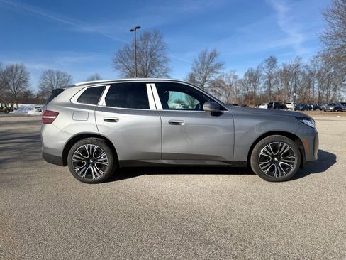 New 2026 BMW X3 xDrive30 w/ Convenience Package AWD/4WD image 7
