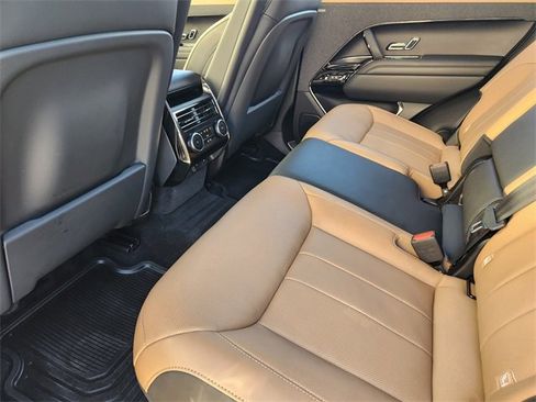 Used 2024 Land Rover Range Rover Sport Dynamic SE image 30