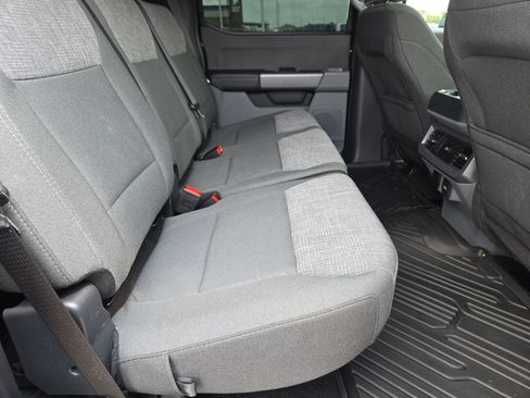 Used 2024 Ford F350 XLT AWD/4WD image 25