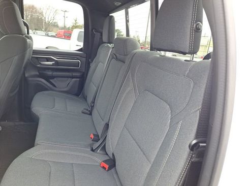 Used 2021 RAM 1500 Big Horn image 18