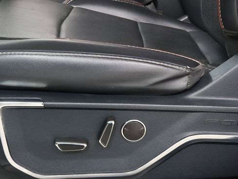 Used 2021 Ford F150 Lariat w/ Equipment Group 502A High image 22