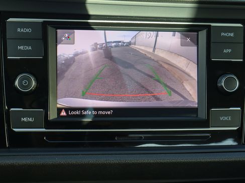 Used 2024 Volkswagen Jetta S image 12