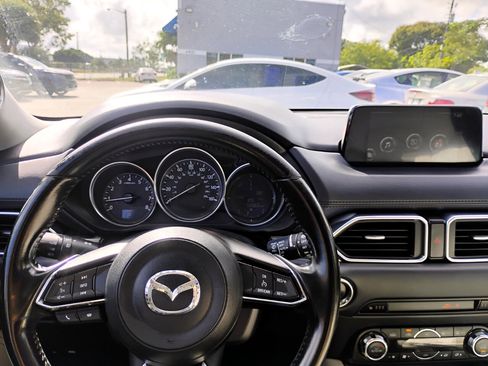 Used 2017 MAZDA CX-5 Grand Select image 64