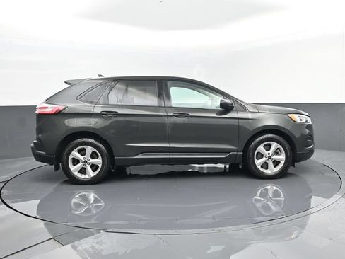 Used 2024 Ford Edge SE AWD/4WD image 4