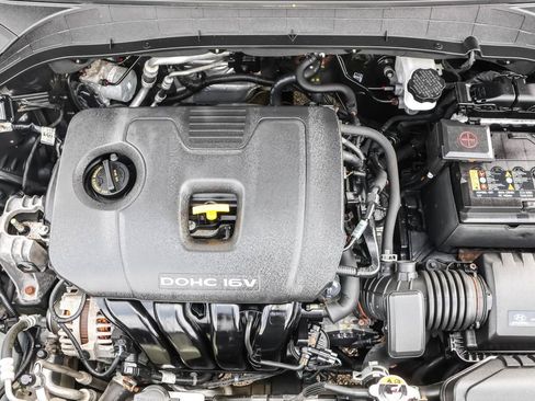 Used 2020 Hyundai Kona SEL AWD/4WD image 40