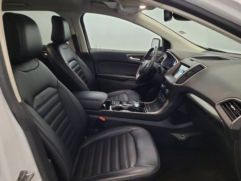 Used 2020 Ford Edge SEL w/ Convenience Package AWD/4WD image 21