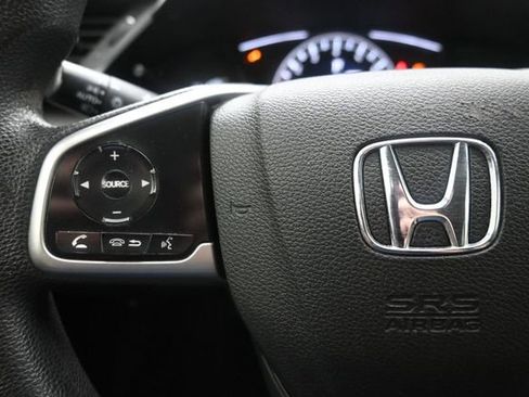 Used 2017 Honda Civic LX image 25