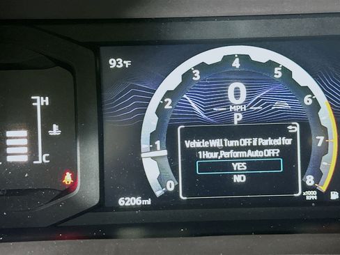 Used 2026 Toyota Tacoma SR5 RWD image 19