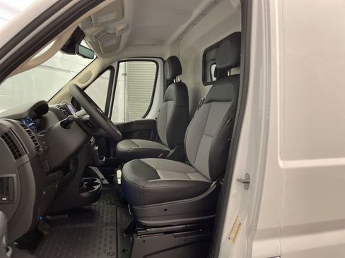 New 2026 RAM ProMaster 1500 w/ Safety Group FWD image 17