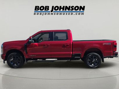 Used 2023 Ford F350 Lariat w/ Lariat Ultimate Package