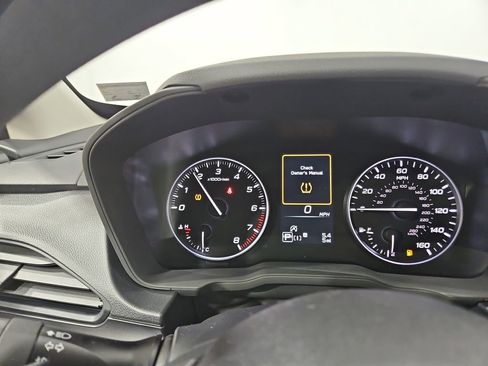 New 2026 Subaru Impreza 2.0i Sport image 16