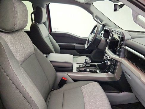 Used 2023 Ford F150 Lightning XLT image 24