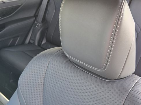 New 2026 Lexus LX 700h Luxury image 19