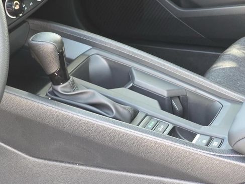 Used 2025 Honda Accord SE image 23