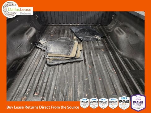 Used 2015 Ford F250 Lariat w/ Chrome Package image 50