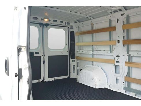 Used 2023 RAM ProMaster 2500 FWD image 33