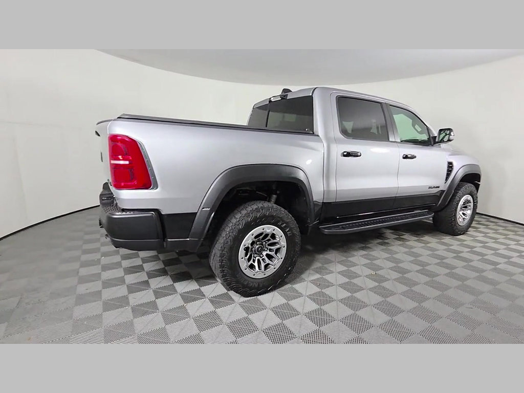 Used 2025 RAM 1500 RHO w/ RHO Level 1 Equipment Group AWD/4WD image 37