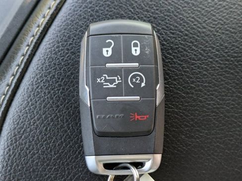 Certified 2021 RAM 3500 Laramie image 24