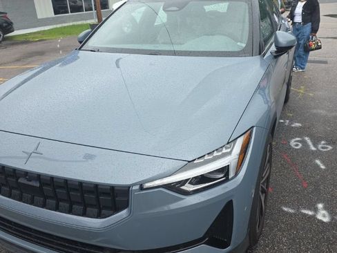 Used 2022 Polestar Polestar 2 AWD/4WD image 3