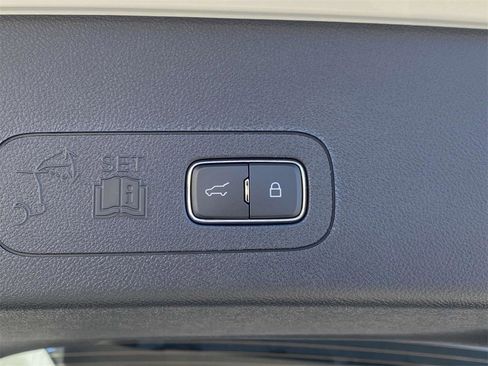 New 2025 Lincoln Aviator Reserve w/ Equipment Group 201A image 12