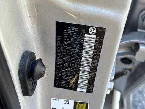 Certified 2025 Toyota Corolla LE FWD image 25