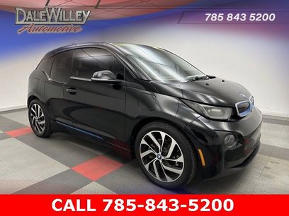 Used 2016 BMW i3 w/ Range Extender