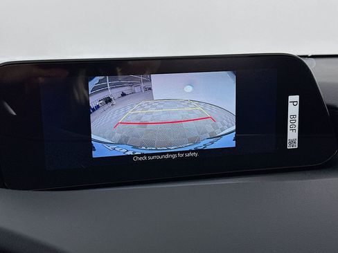 New 2026 MAZDA MAZDA3 s image 14