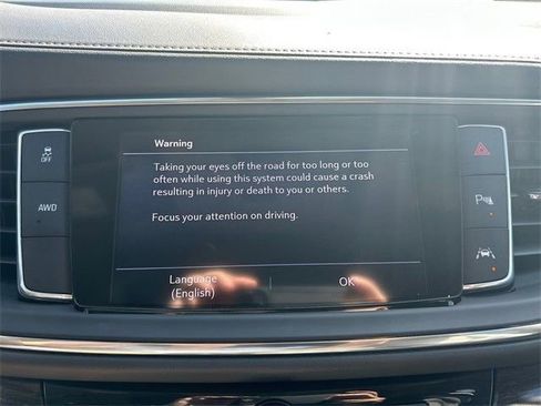 Used 2021 Buick Enclave Avenir w/ LPO, Floor Liner Package image 27