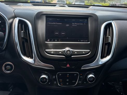 Used 2021 Chevrolet Equinox LT AWD/4WD image 21