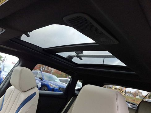 Certified 2025 Acura ADX A-Spec image 14