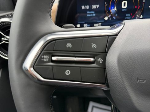 New 2026 Chevrolet Equinox ACTIV w/ Convenience Package III AWD/4WD image 19