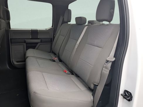 Used 2018 Ford F150 XLT image 10