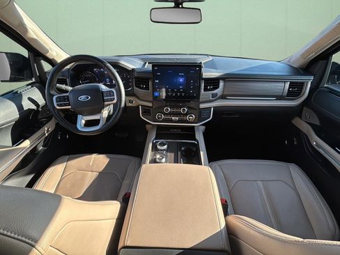 Used 2024 Ford Expedition Limited image 48