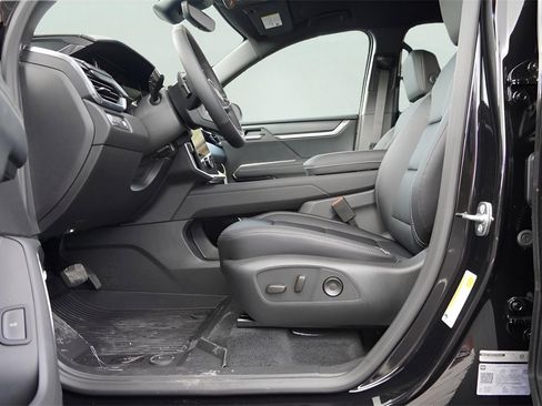 New 2026 GMC Acadia Elevation w/ Black Edition image 24