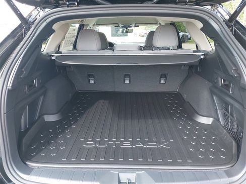 New 2025 Subaru Outback Premium w/ Popular Package #1A image 31